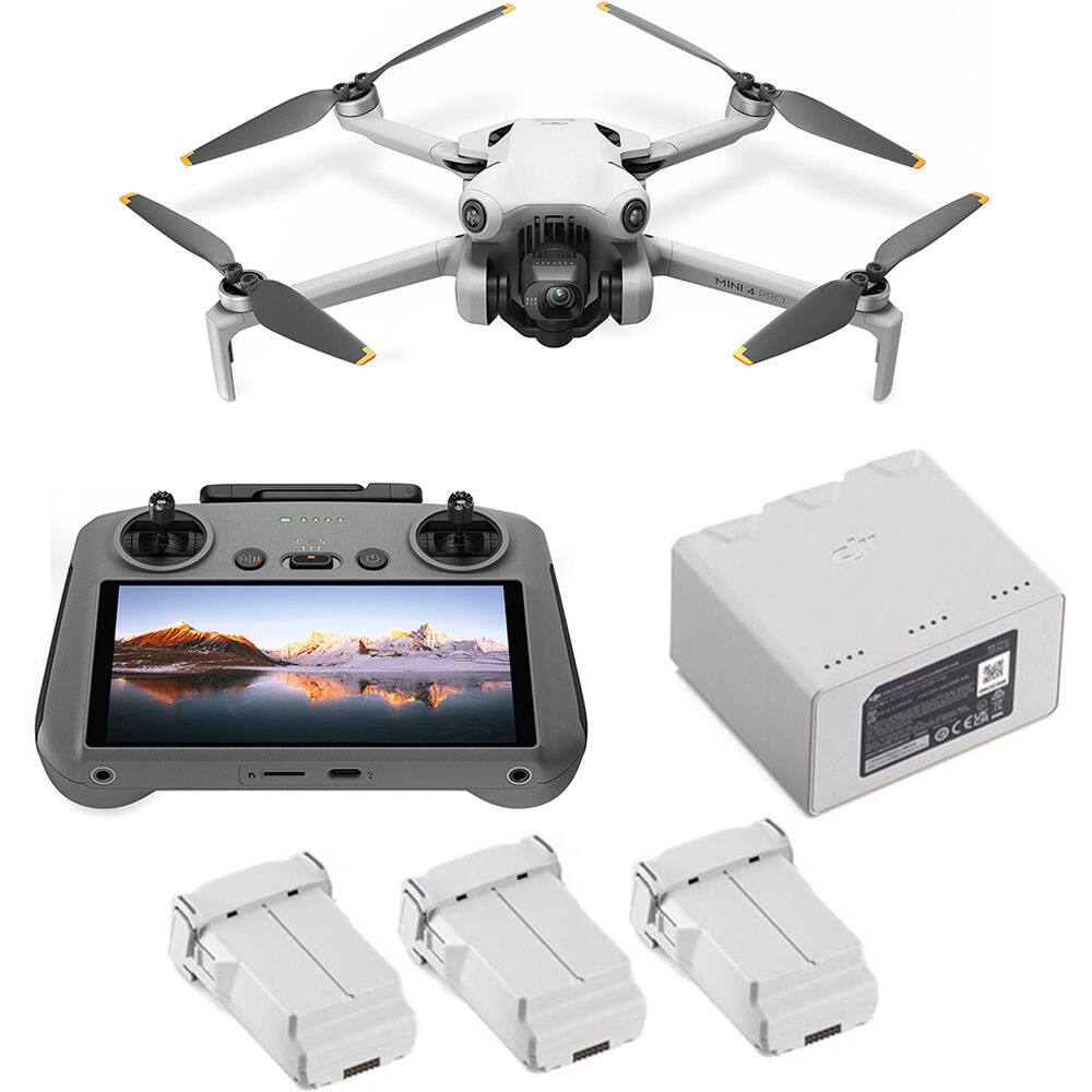 DJI Mini Series